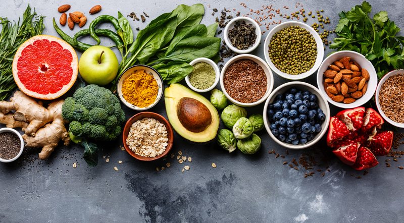 13 alimentos que ayudan a mejorar la circulación sanguínea, bajan la presión arterial y ayudan a prevenir infartos y la trombosis venosa