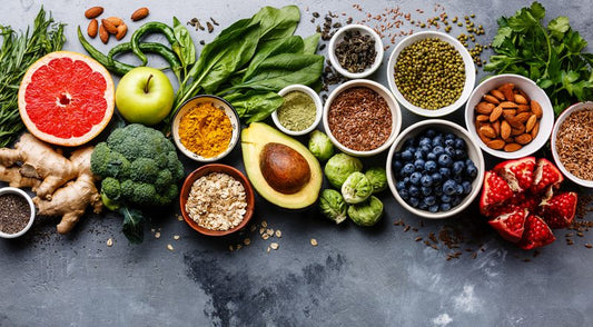 13 alimentos que ayudan a mejorar la circulación sanguínea, bajan la presión arterial y ayudan a prevenir infartos y la trombosis venosa