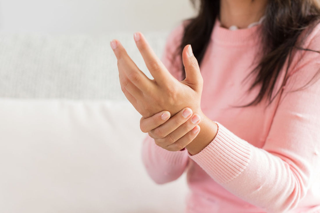 ic: consejos para artritis