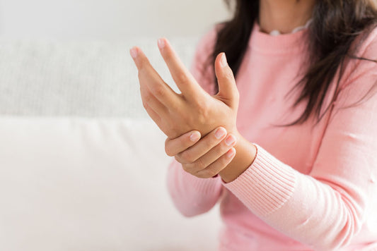ic: consejos para artritis