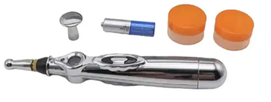 Lápiz De Acupuntura Profesional Para Terapia - PROMOCIÓN