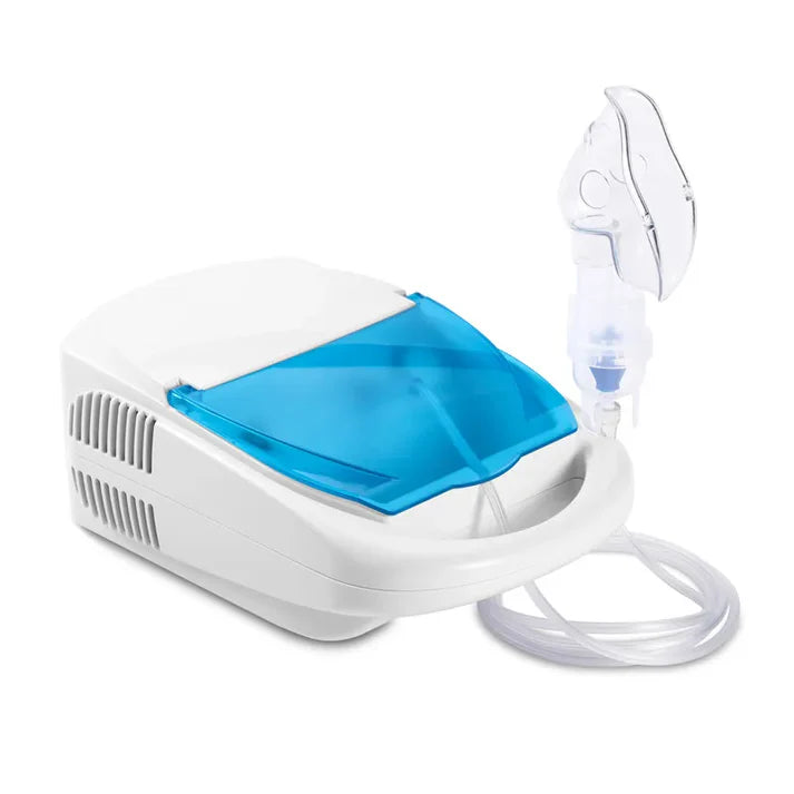 Compresor nebulizador portátil CompMist - Promoción