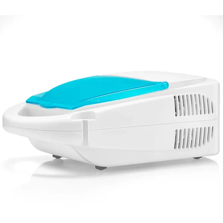 Compresor nebulizador portátil CompMist - Promoción
