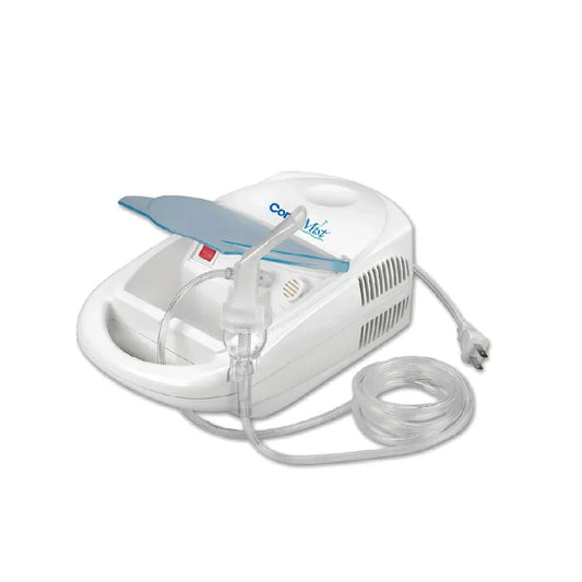 Compresor nebulizador portátil CompMist - Promoción