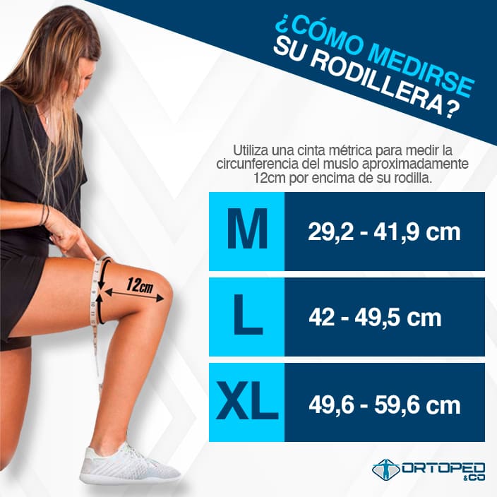 🔥 Rodillera de Compresión Profesional con Gel en la Rótula 🛡️ y Estabilizadores Laterales de Resorte 🌀 | ¡Paga 1 y Llévate 2! 🎁