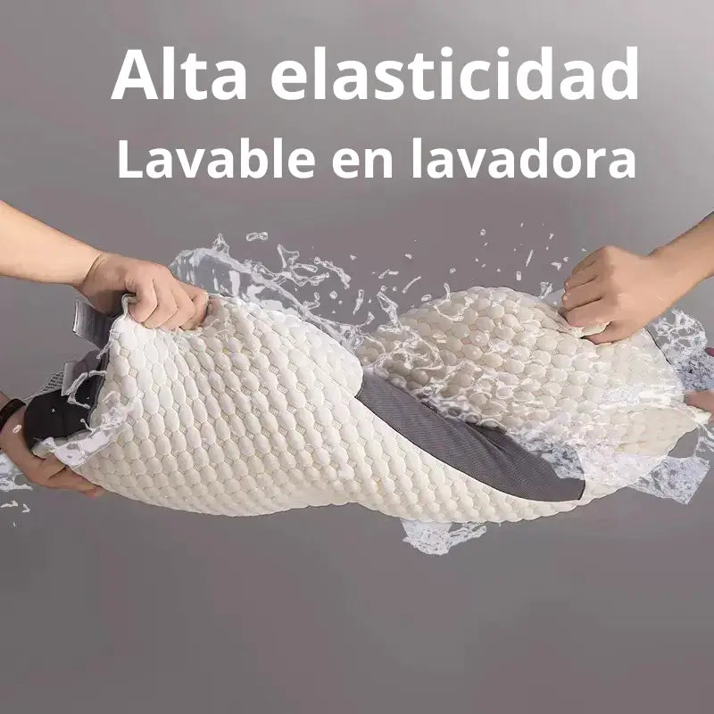 ALMOHADA ORTOPÉDICA PREMIUM"