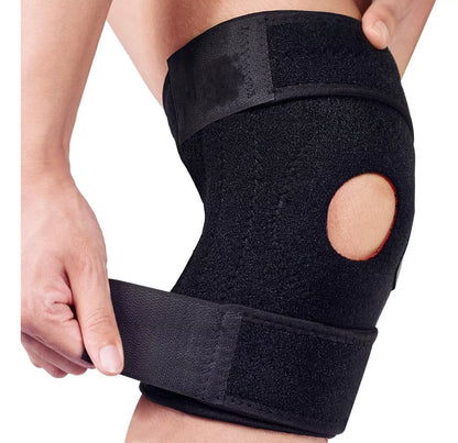 KneePro™ - Rodillera Ortopédica Inmovilizadora 😱OFERTA EXCLUSIVA😱