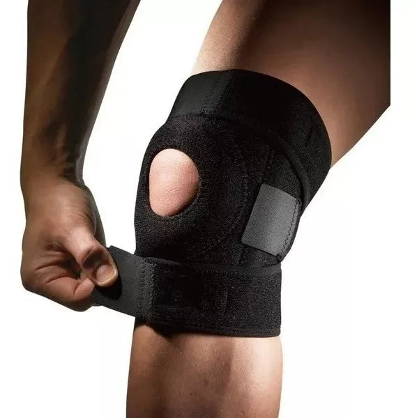 KneePro™ - Rodillera Ortopédica Inmovilizadora 😱OFERTA EXCLUSIVA😱