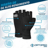 Guantes de Compresión de Cobre para Artritis, Rigidez e Inflamación de las Manos