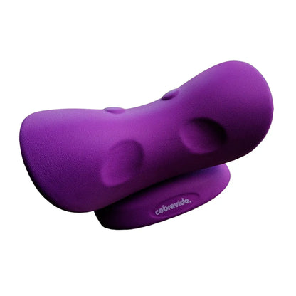 Almohada terapéutica de tracción cervical (Compra 1 y obtén 1 GRATIS!)