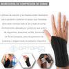 Cargar imagen en el visor de la galería, iCooper® Muñequera de Compresión de Cobre para Artritis, Túnel Carpiano y Tendinitis